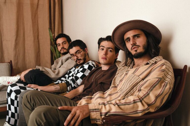 La banda colombiana Morat cambia la fecha de su concierto en Caracas (+ Detalles)
