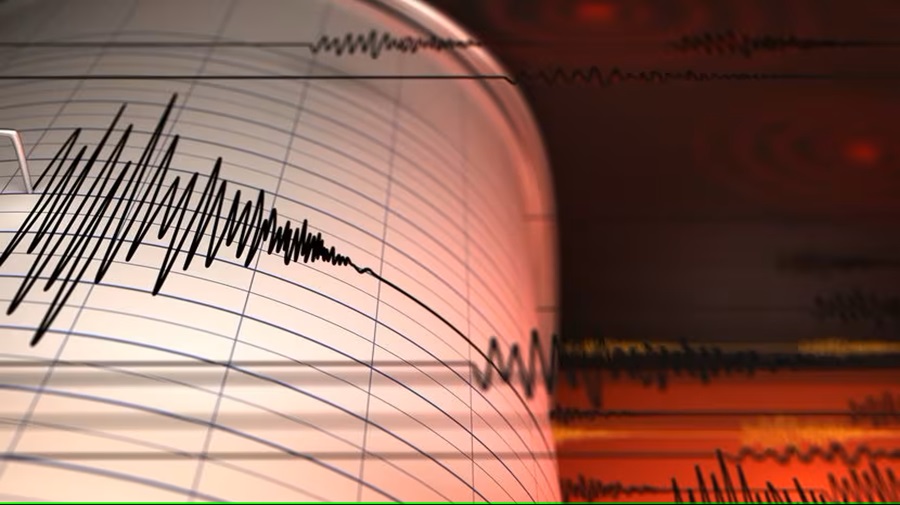 Funvisis registró sismo de magnitud 5,2 en el estado Sucre este domingo