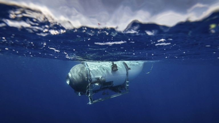Cofundador de OceanGate planea expedición extrema un año después de la tragedia del Titán