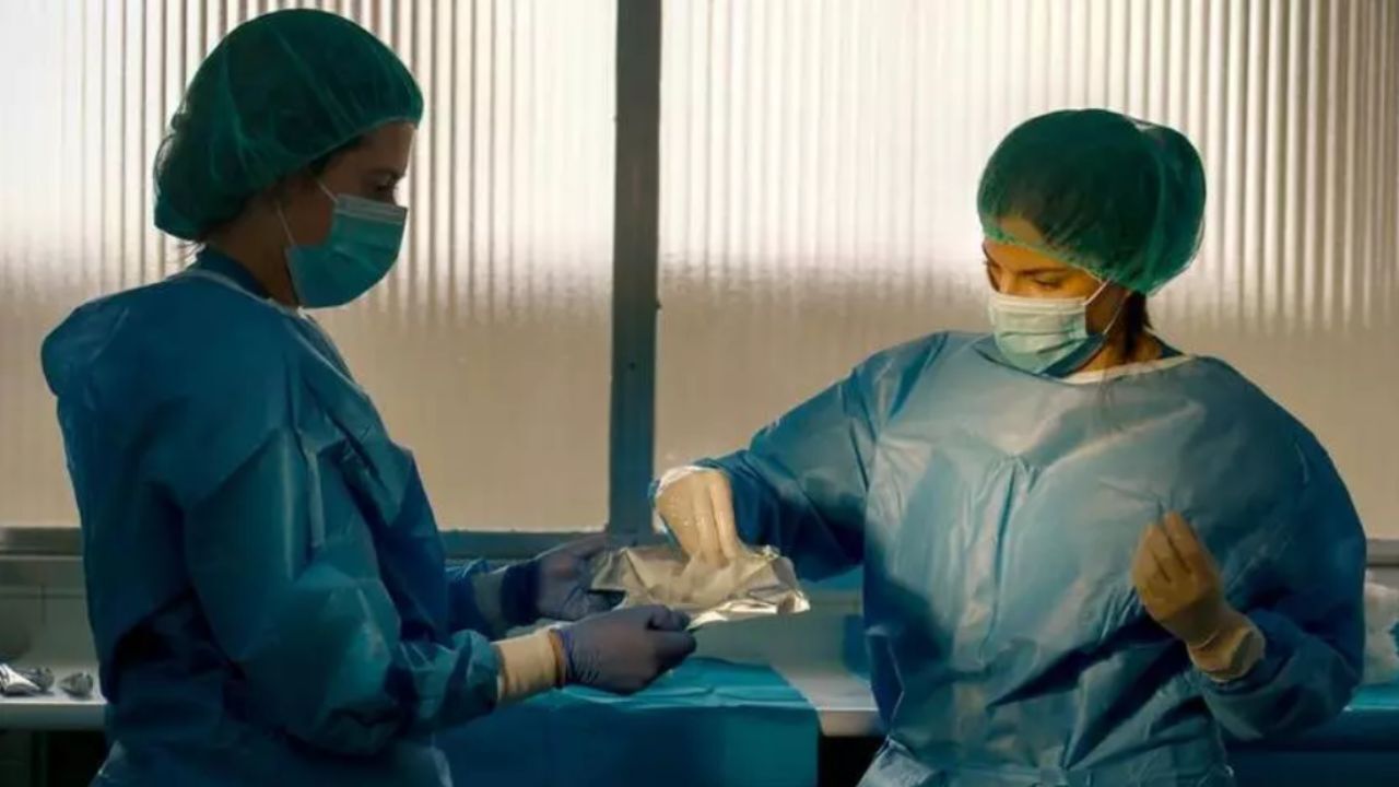 Aprueban el uso de piel artificial española para tratar grandes quemadüras