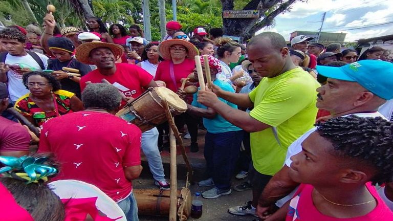 El país devoto se sumerge hoy en las fiestas de San Juan Bautista