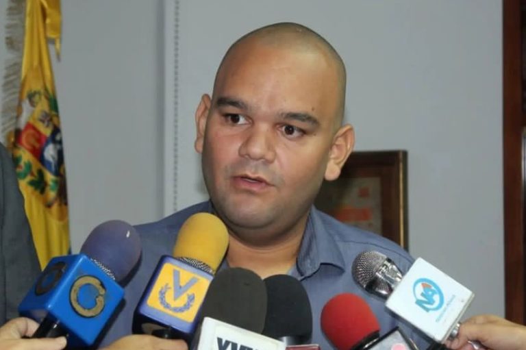 Asesinän en un tiröteo a Orlando Utrera el excontrolador de Carabobo y la Guaira