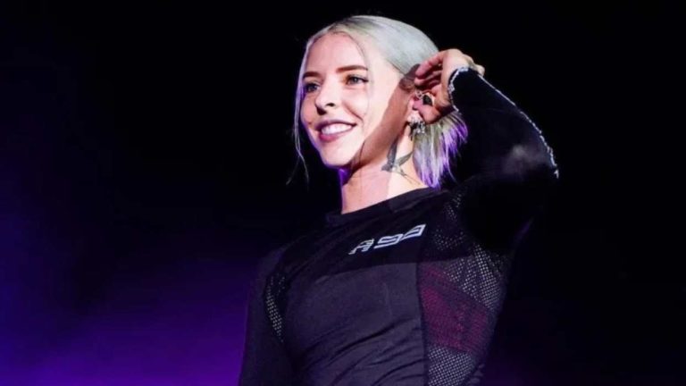 La puertorriqueña Young Miko se presentará en Caracas con su gira «The XOXO Tour»