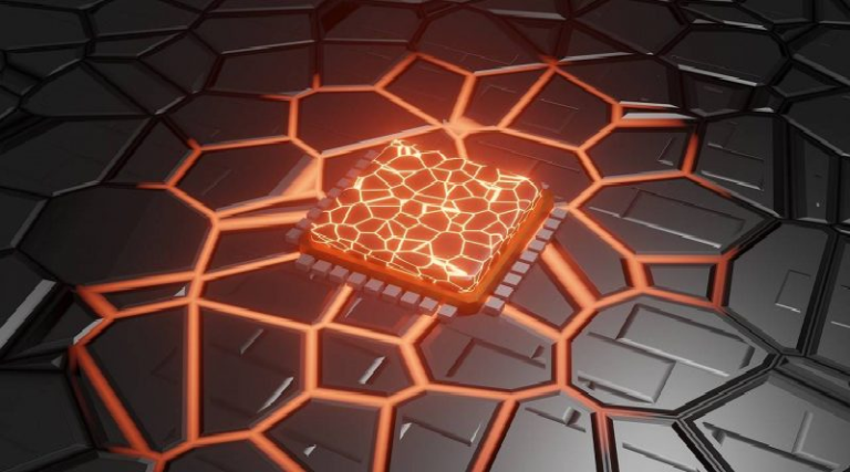 Descubren mecanismo para crear “circuitos fotónicos” que podría mejorar el internet