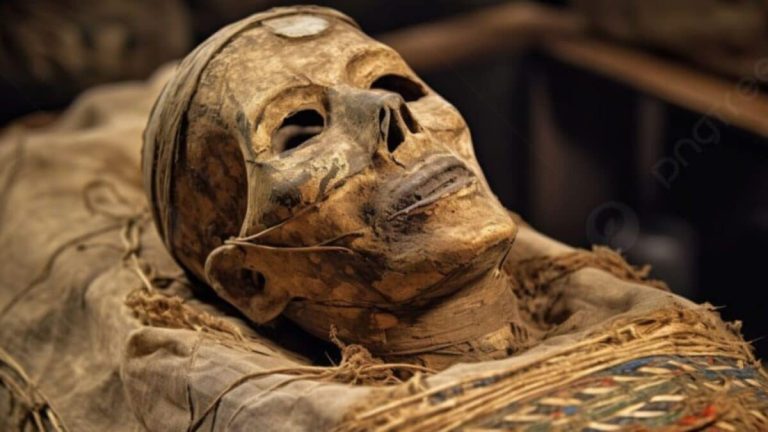 Hallaron 33 momias en Egipto que podrían ayudar con investigaciones sobre enfermedades actuales