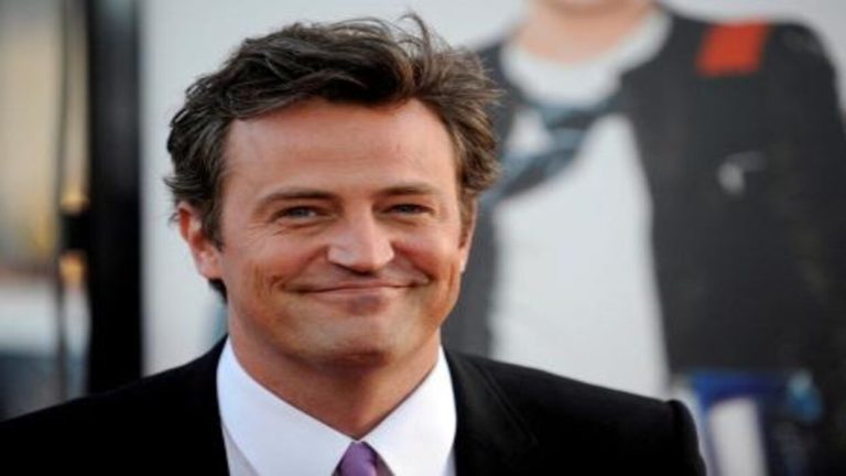Múltiples personas podrían enfrentar cargos por la mûerte de Matthew Perry
