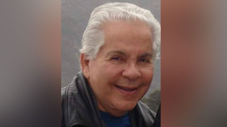 César González el animador «amigo de todos» falleció a la edad de 93 años de edad
