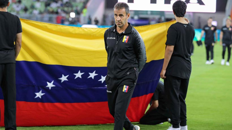 Fernando Batista, tras avanzar a cuartos: «¿La clave? Nunca bajar los brazos»