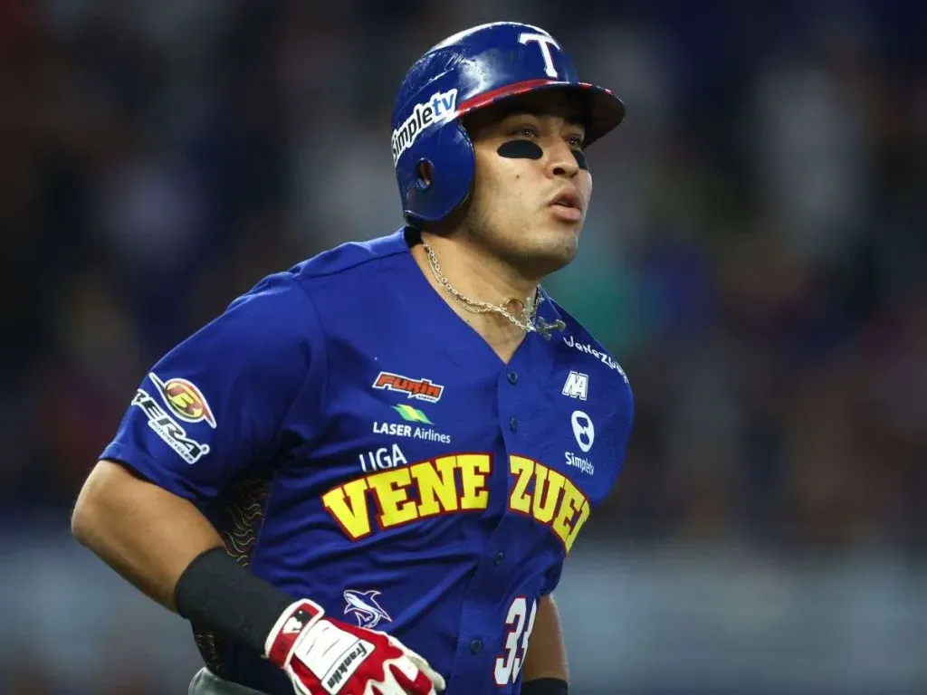Venezuela y Dominicana se medirán en un Juego de Estrellas (+ Detalles)