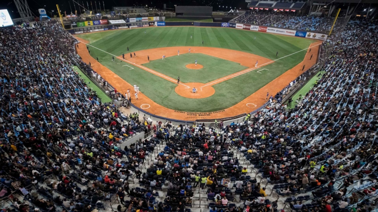 Después de un cambio de sede: Serie del Caribe edición 2026 será realizada en Venezuela (+ Detalles) 