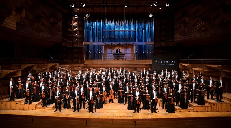 Teatro Teresa Carreño retumbará con música del compositor alemán Richard Wagner (+ Detalles)