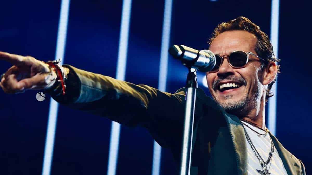 Así transcurre la venta de entradas para el show de Marc Anthony en Caracas el próximo 27 de agosto (+ Fotos)