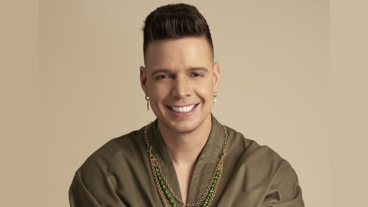 Comediante venezolano Marko grabó junto a Will Smith y Martin Lawrence (+ Video)