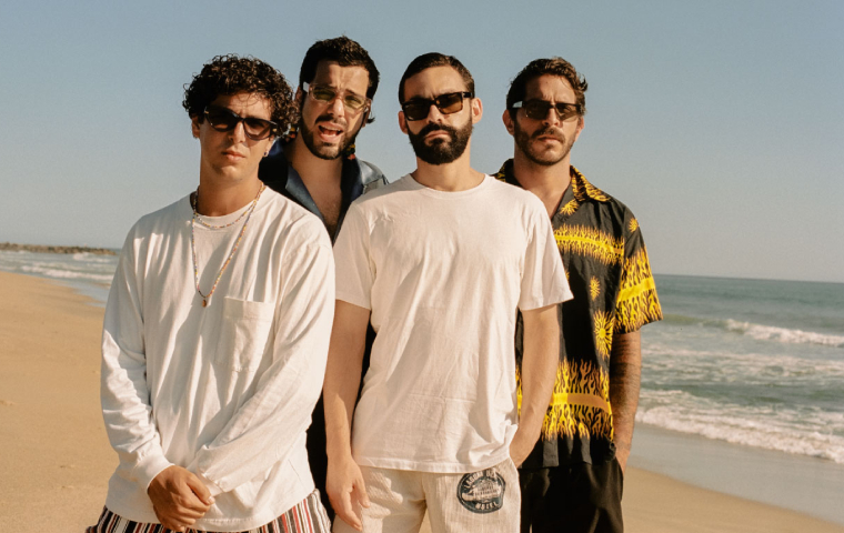 Rawayana cerrará su gira con broche de oro en Venezuela: conoce las ciudades y el precio (+ Fotos)