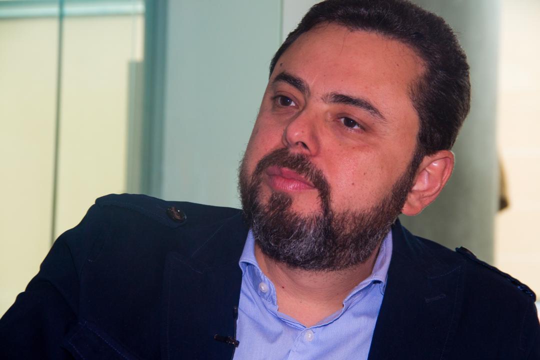 Antonio Ecarri aseguró que él no le quita votos ni a Edmundo González Urrutia ni a Maduro, sino a la abstención (+ Detalles)