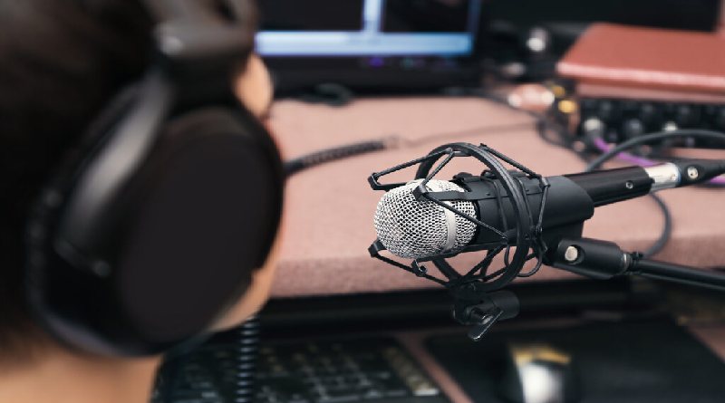 Conatel inició inscripciones para curso de Producción y Locución Radial hasta el 18 de julio (+ Detalles)