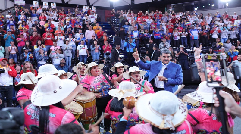 Este próximo domingo será la gran final del reality Factor M en el Poliedro de Caracas (+ Video)