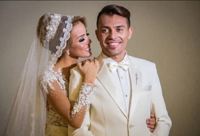 ¡Después de 7 años! Juan Arango y Diana Lozano anunciaron su divorcio (+ Foto)