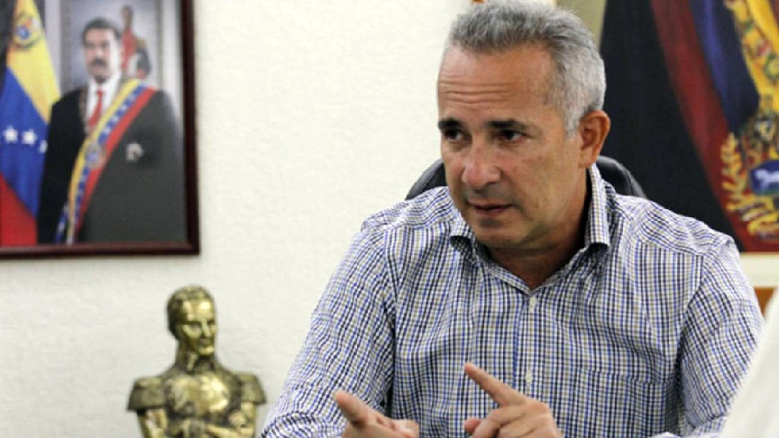 Gobernador Freddy Bernal informó que el estado tiene capacidad de respuesta ante la temporada de lluvias (+ Detalles)