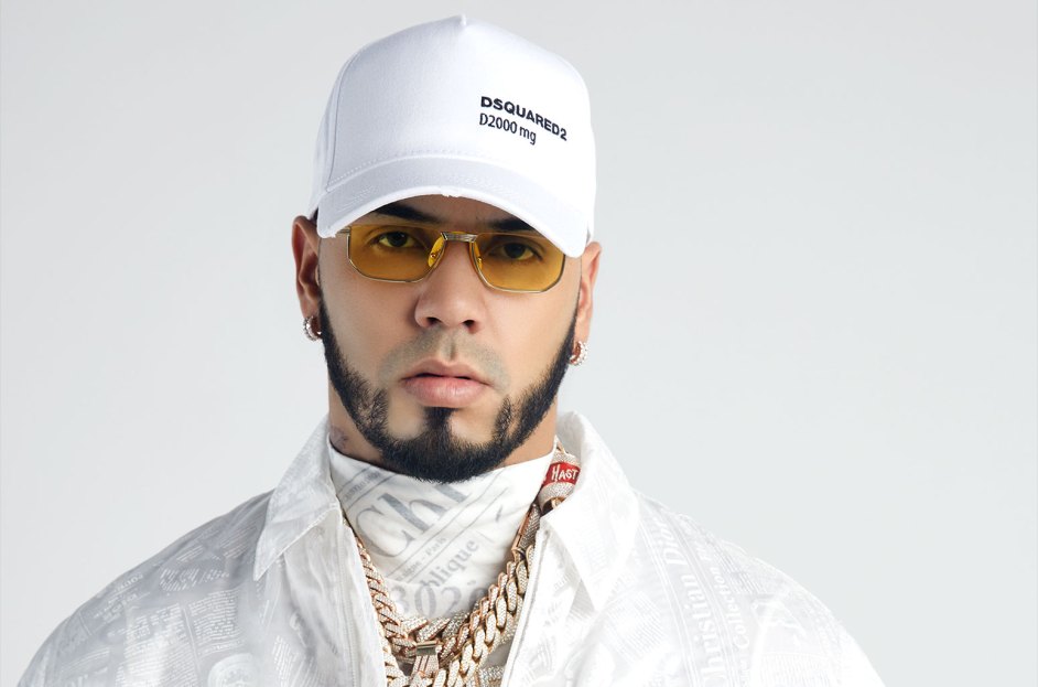 Anuel AA debutará en la gran pantalla en la película de terrör “You Lose You Dië” (+ Fotos)