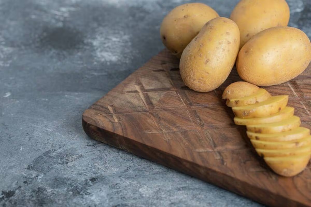 Comer papas puede alargarte la vida: estudios revelan que este alimento no es tan malo como se cree (+ Detalles)