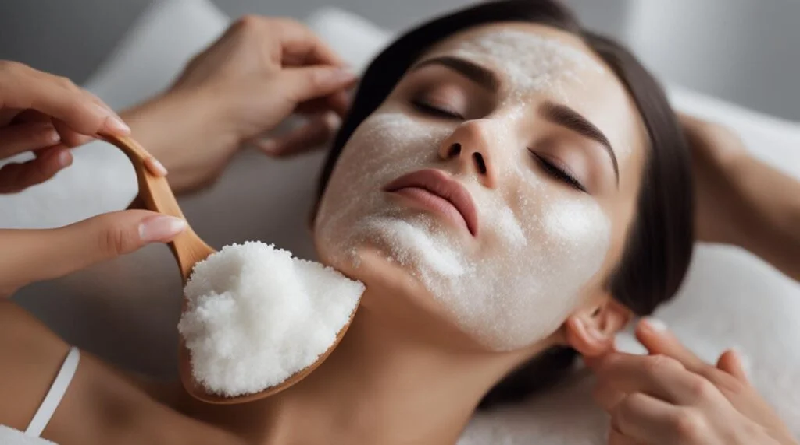 Para mejorar el aspecto de tu piel: Conoce los beneficios de exfoliarte con azúcar (+ Detalles)