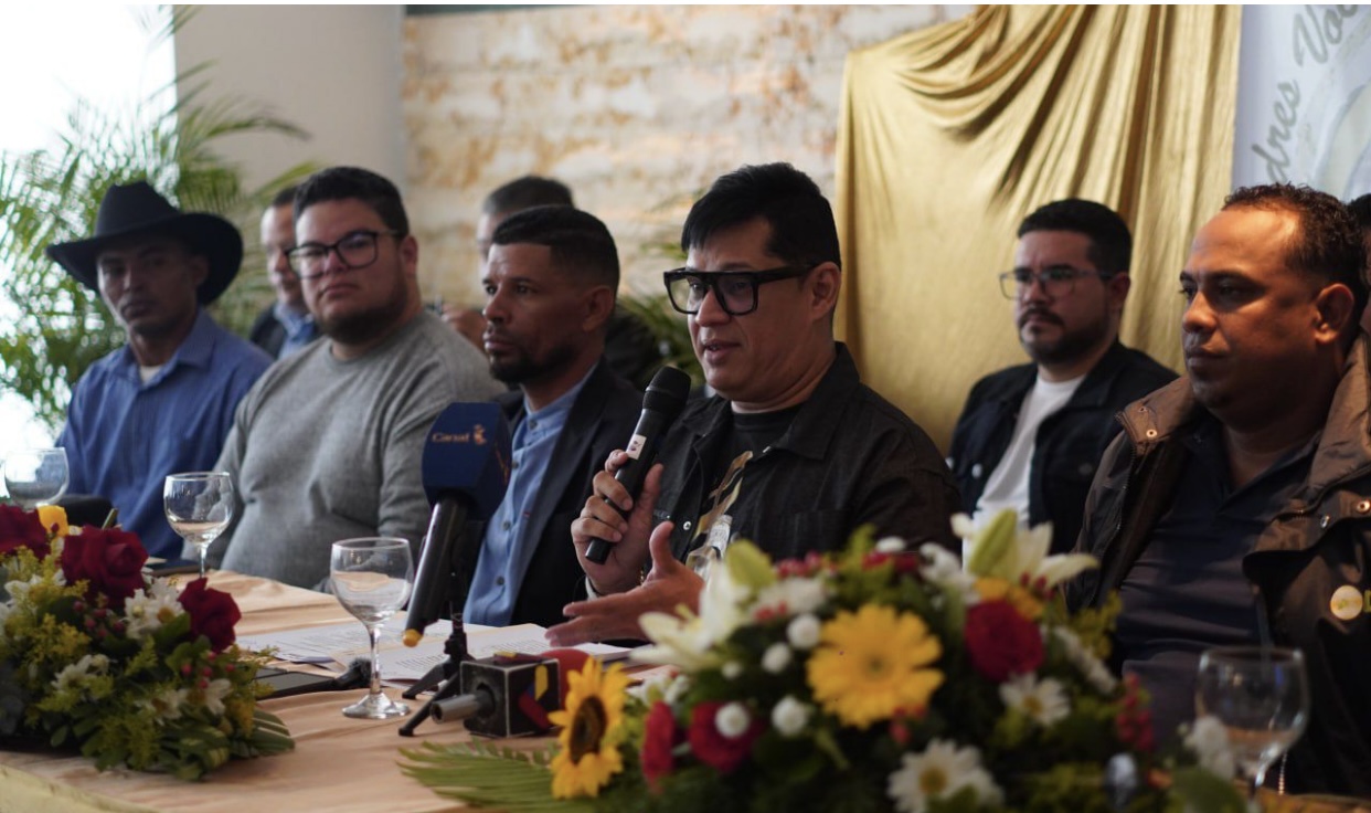 Gala del concurso regional “Padres Voces 2024” celebra el talento artístico de Carabobo (+ Fotos)