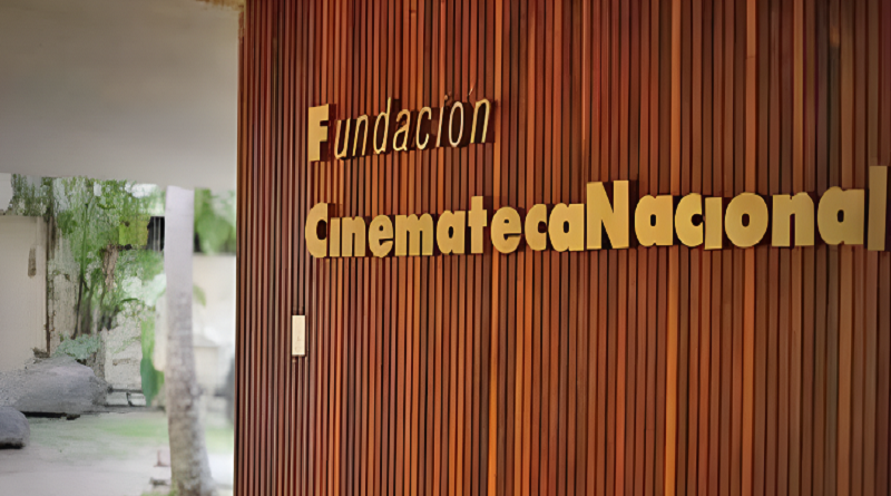 Cinemateca Nacional estrena película “La Fotografía” este jueves 20 de junio (+ Detalles)