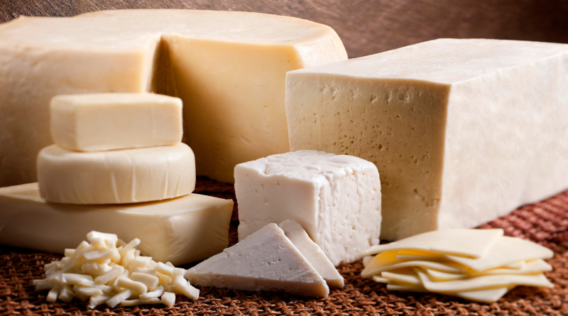 Estudio revela impacto inesperado sobre el consumo del queso en la salud (+ Detalles)