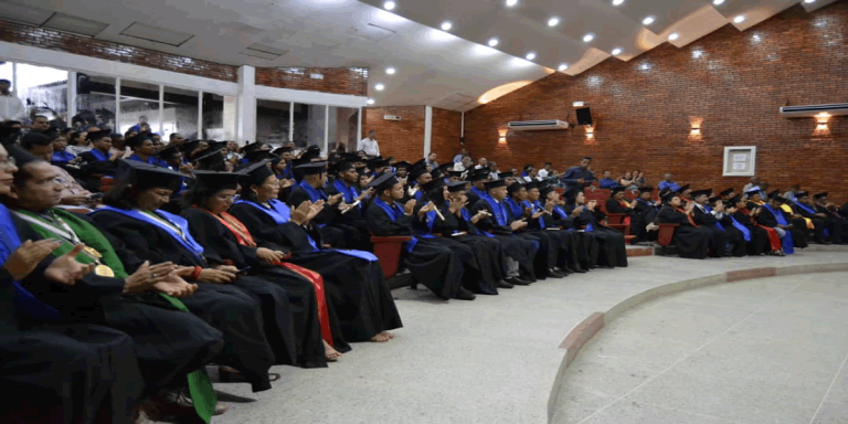 Universidad Politécnica Territorial del Norte Monagas «Ludovico Silva» egresó a 239 nuevos profesionales