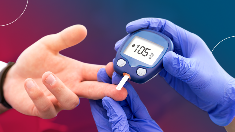 Realizan jornada técnico-científica sobre el control y tratamiento de la diabetes