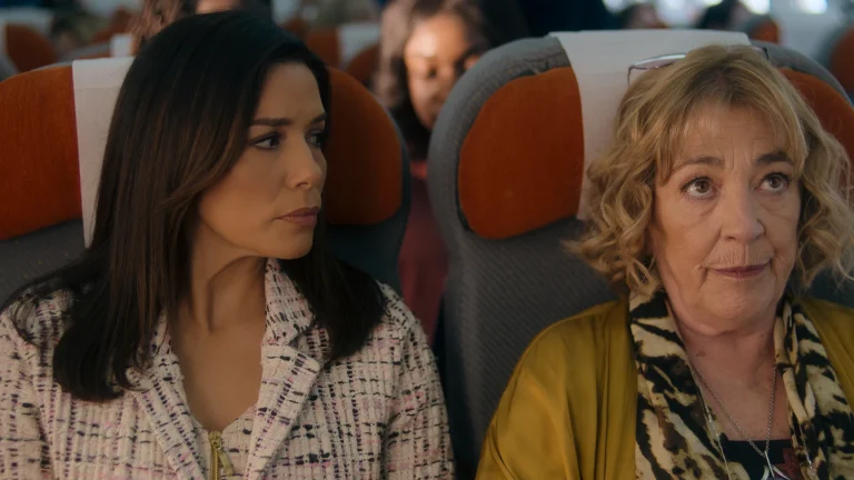 Eva Longoria regresa a la TV como productora y protagonista de la seria Tierra de Mujeres (+ Detalles) 