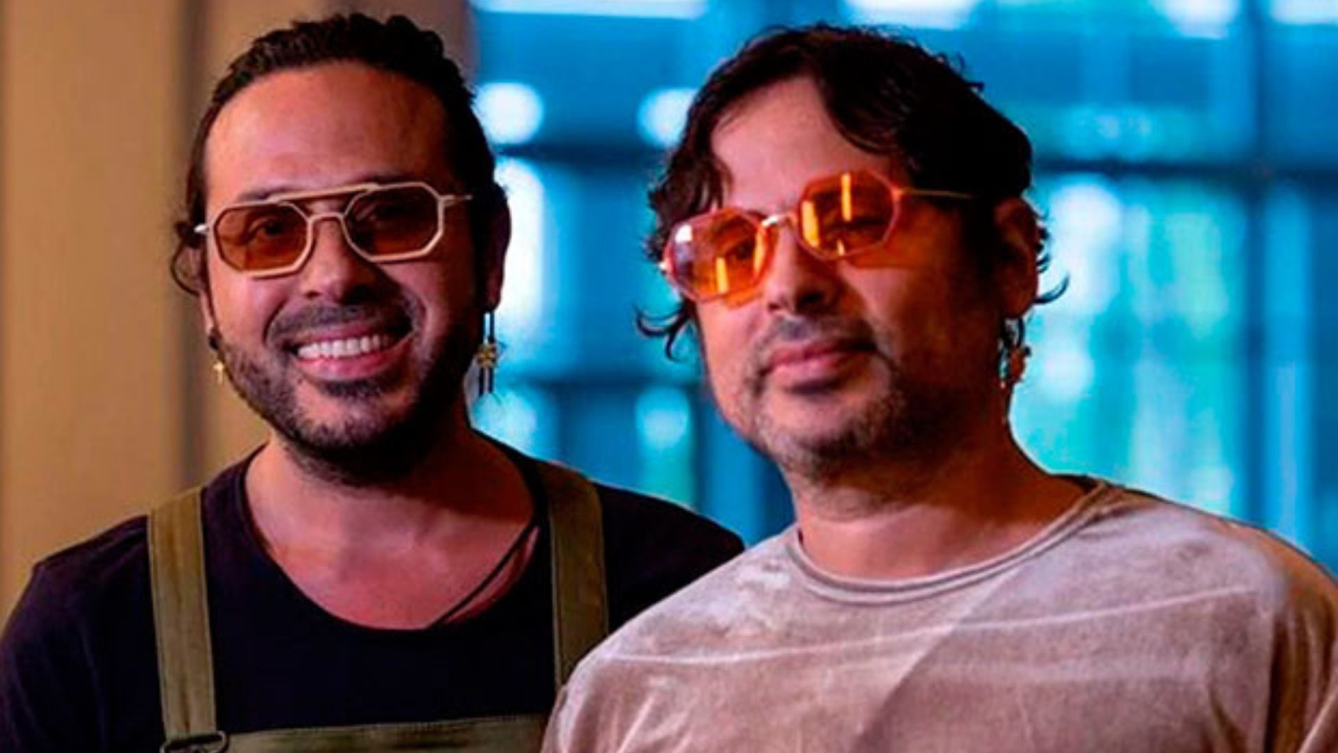 Servando y Florentino Primera lanzarán un nuevo promocional llamado “Lunares” este próximo 27J