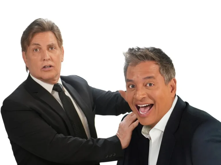 Daniel Sarcos y Víctor Cámara regresan a Valencia con “Plano y Contraplano”