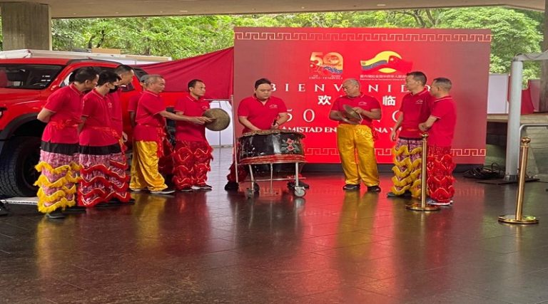 China y Venezuela celebran 50 años de amistad con actividades culturales (+ Fotos) 