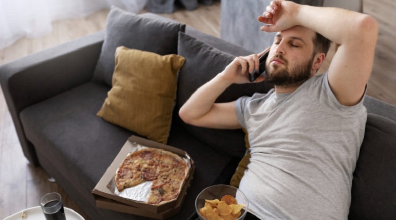 OMS advierte que 31 % de población global lleva un estilo de vida sedentario