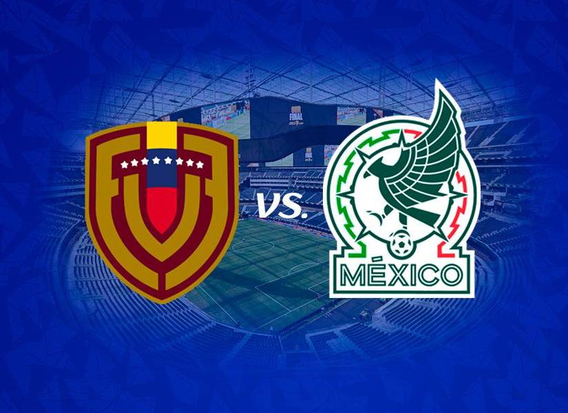 Venezuela vs México: El ganador de este partido podría sellar su boleto a la próxima ronda de la Copa América