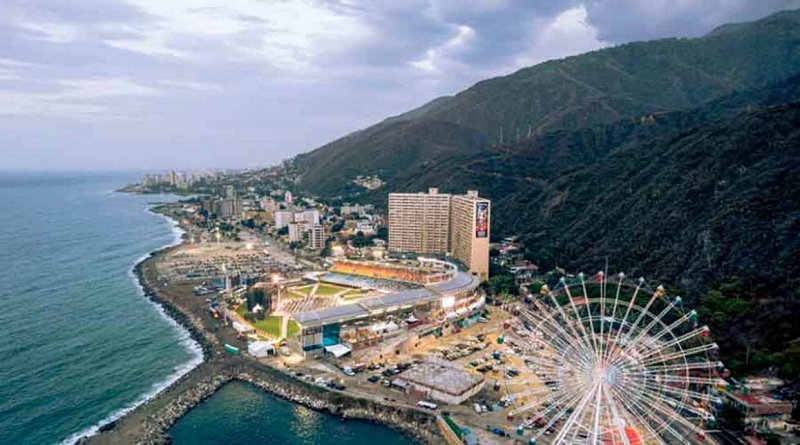 La Guaira celebra este sábado 435 años de su fundación con gran evento