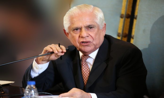 Omar Barboza: Si gana Edmundo González se planteará un acuerdo con garantías para el gobierno
