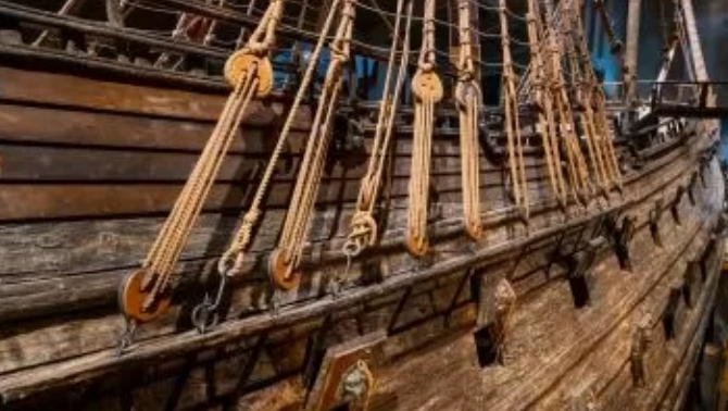 Descubrimiento arqueológico extraordinario: encuentran en China un antiguo barco pirata lleno de tesoros (+ Fotos)