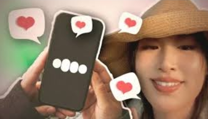 La tendencia de las mujeres chinas al elegir novio con IA (+ Detalles)