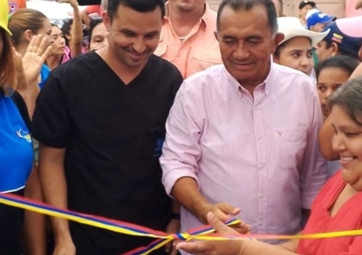 Entregado totalmente reacondicionado ambulatorio tipo III en Macapo estado Cojedes (+ Detalles)
