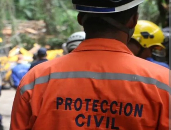Gobernación de Barinas se prepara para ayudar a familias que sean afectadas por lluvias