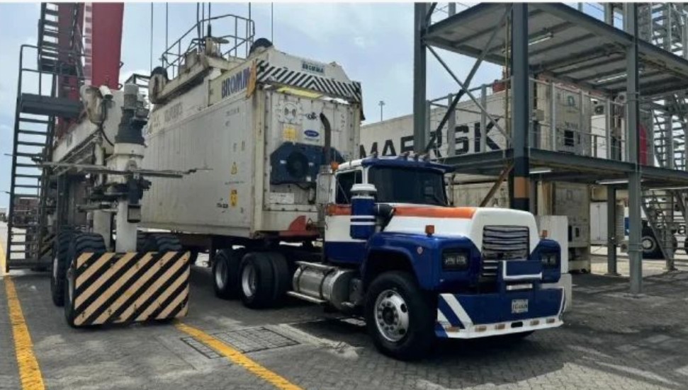 Venezuela recibe cargamento de insulinas procedente de Rusia