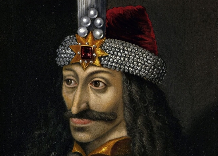 Subastan un icono del siglo XV que podría haber pertenecido a Vlad Drácula