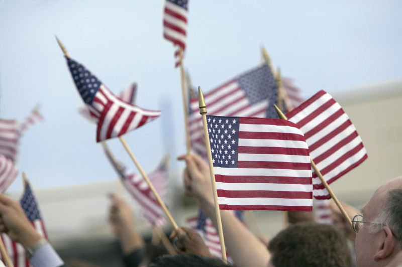 ¿Cuál es origen de la palabra ‘gringo’ y por qué se les llama así a los estadounidenses?