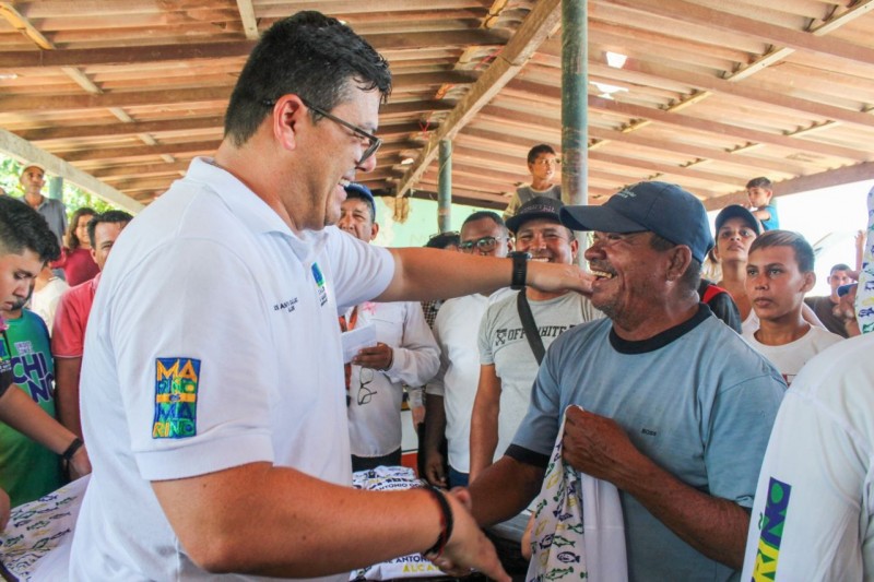 Alcaldía de Mariño ha brindado más de 75.000 atenciones durante primer semestre del 2024