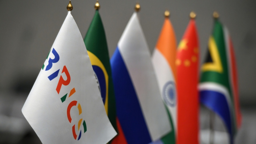 Países de los BRICS ven a Venezuela «como un actor confiable»