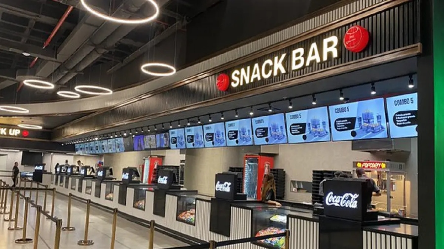 Cinepic abre sus puertas en el Sambil La Candelaria con una variada cartelera de estrenos