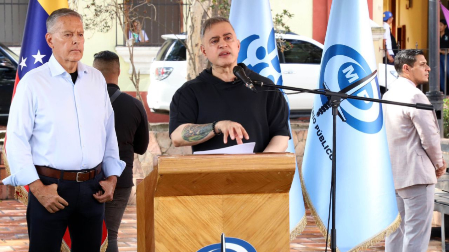 Ministerio Público espera lograr la atención de un millón de personas